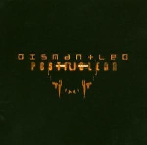 Album cover art for PostNuclear