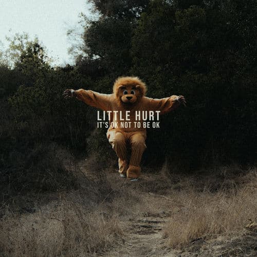 Album cover art for It's Ok Not to Be Ok