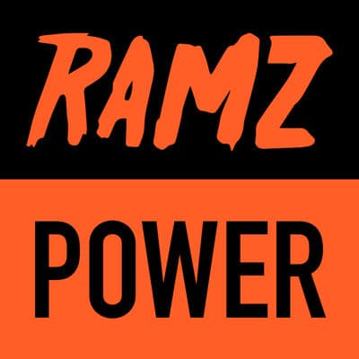 Album cover art for Power