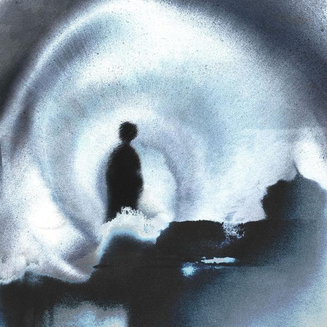 Album cover art for TUNNEL VISION