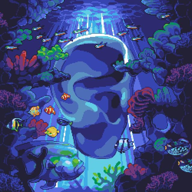 Album cover art for One of These Days