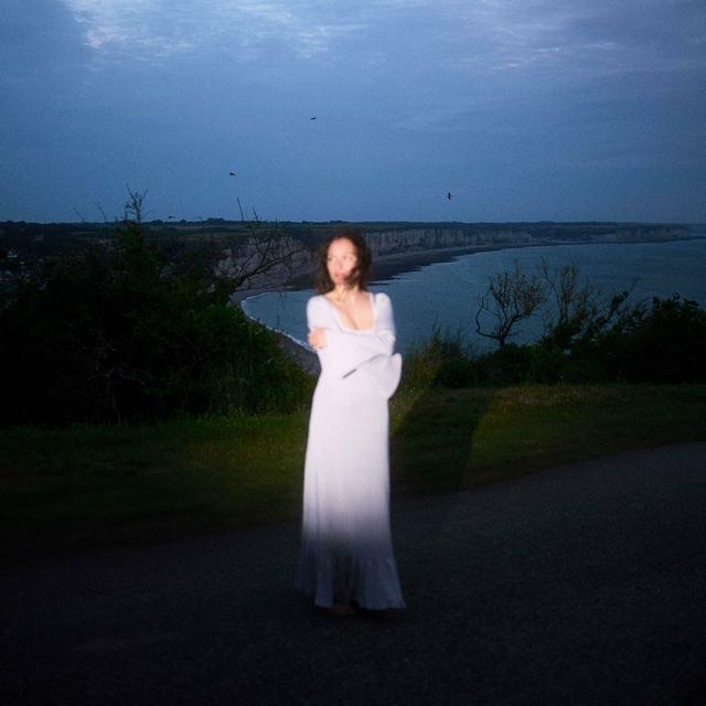 Album cover art for Mémoire d'un Été