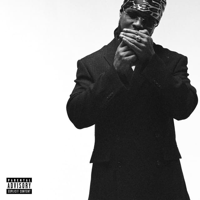 Album cover art for Dieu Donne, J'utilise part.2