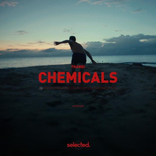 Album cover art for Chemicals