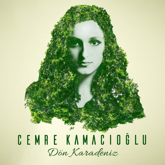 Album cover art for Dön Karadeniz