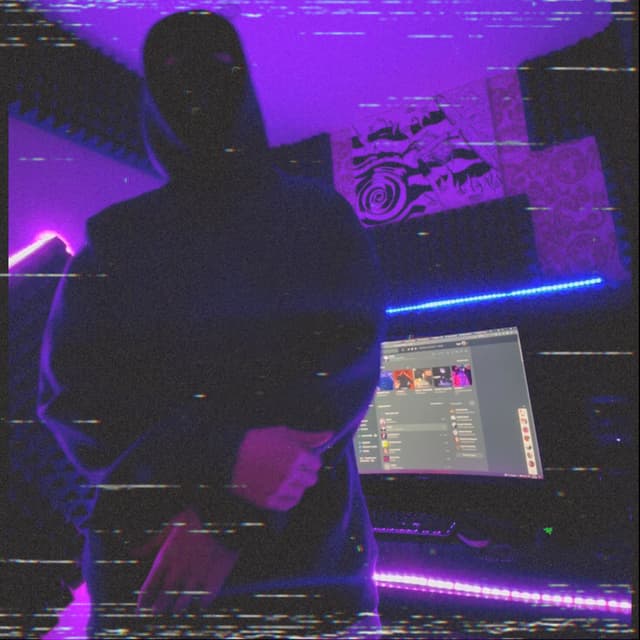 Album cover art for SECRET