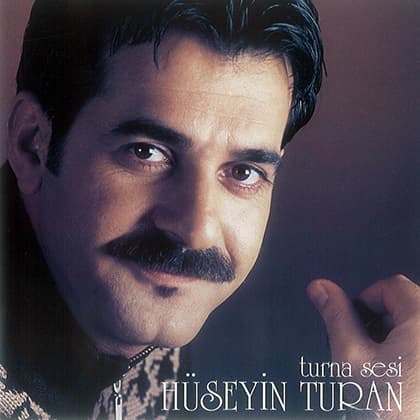 Album cover art for Turna Sesi