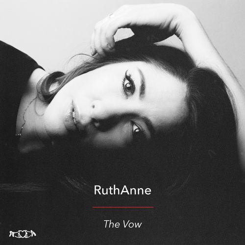 Album cover art for The Vow