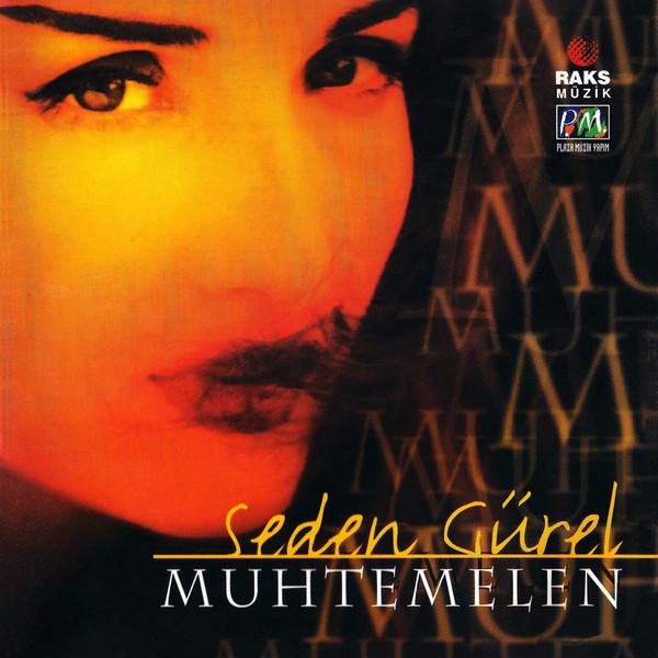 Album cover art for Muhtemelen