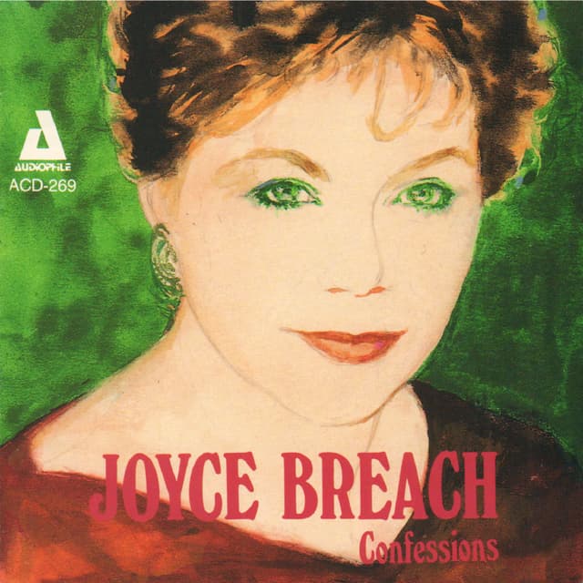 Album cover art for Confessions