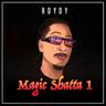 Magic Shatta 1