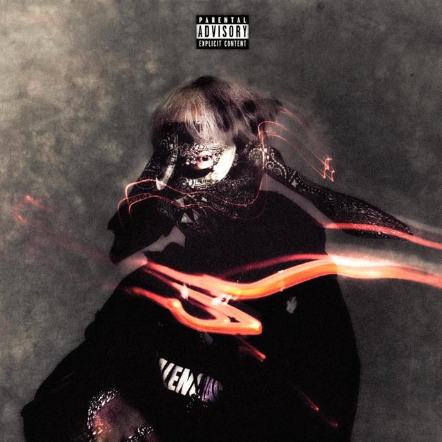 Album cover art for AAA