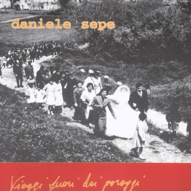 Album cover art for Viaggi fuori dai paraggi