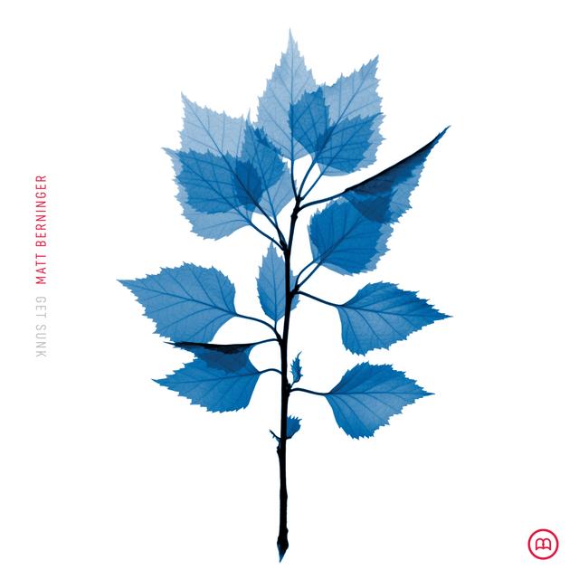 Album cover art for Get Sunk