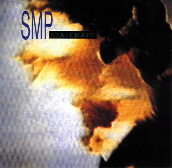 Album cover art for Stalemate