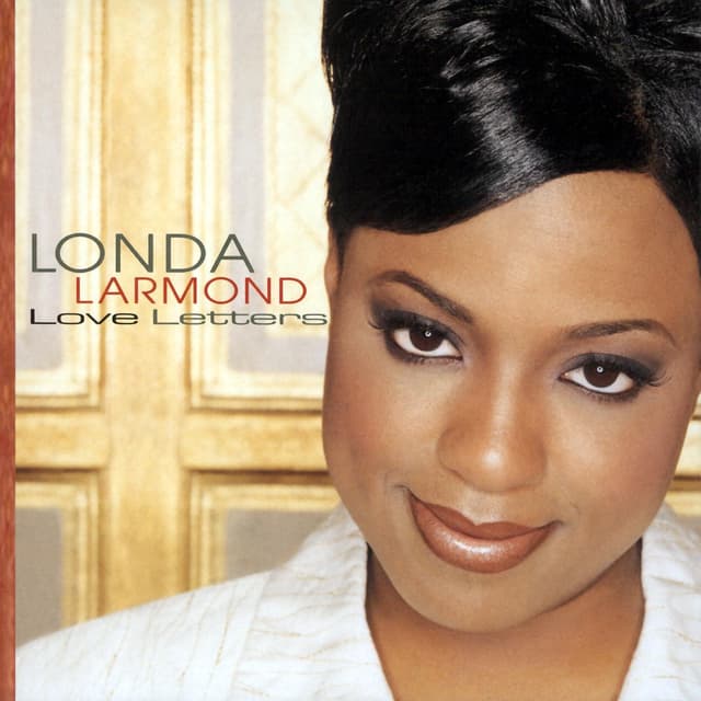 Album cover art for Love Letters