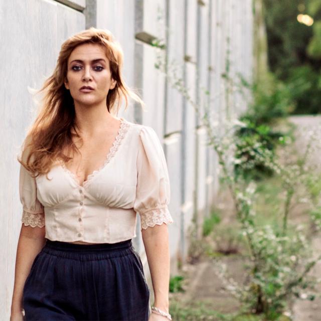 Album cover art for Actor