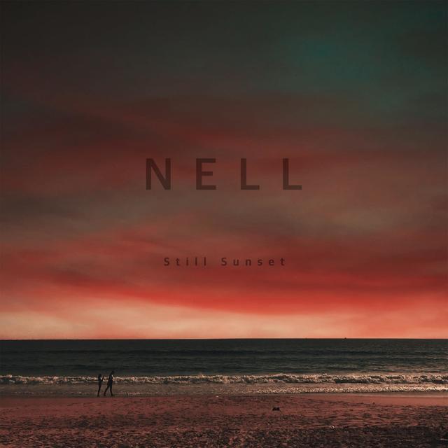 Album cover art for Still Sunset