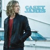 Album cover art for Casey James