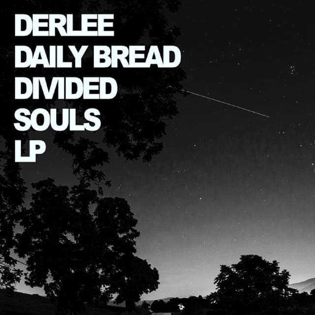 Album cover art for Divided souls