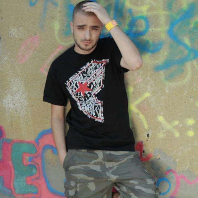 Album cover art for Krisko Beats