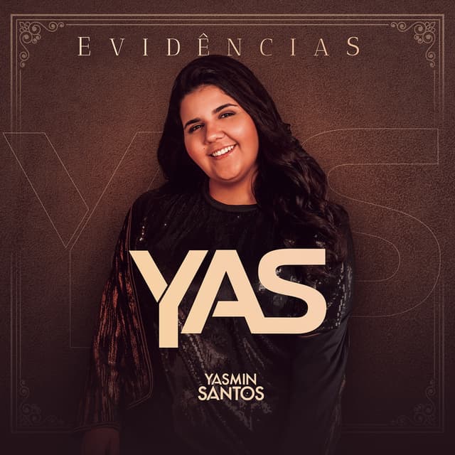 Album cover art for Evidências