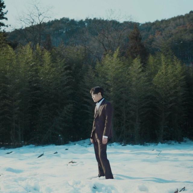 Album cover art for Hide and Seek