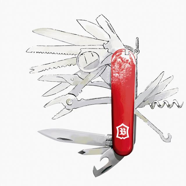 Album cover art for Multitarea