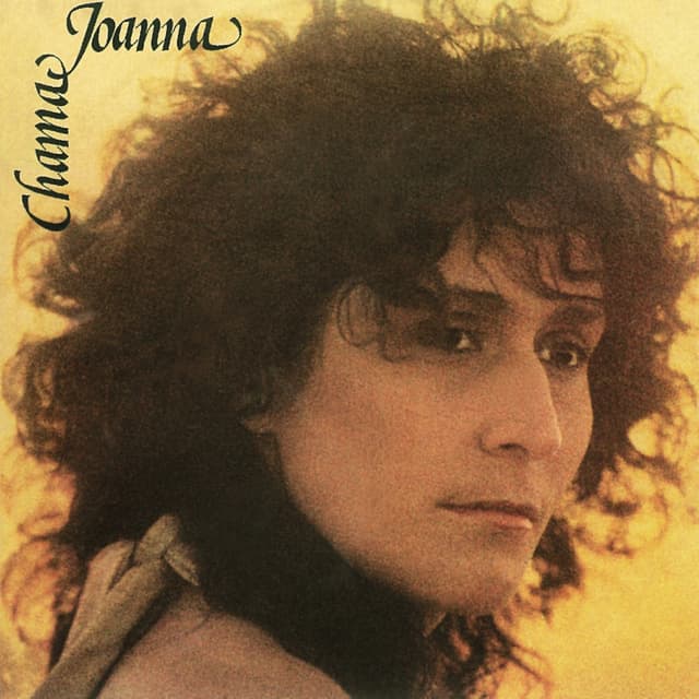 Album cover art for Chama