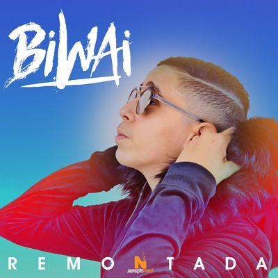 Album cover art for Remontada