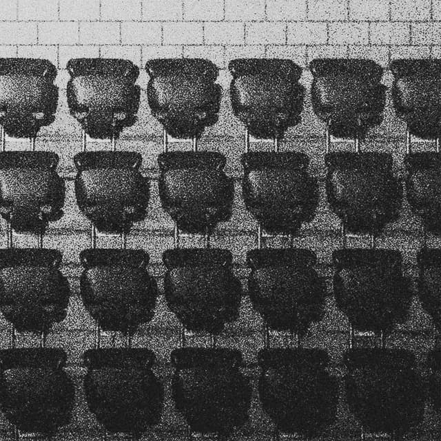 Album cover art for Even If I Never Get There