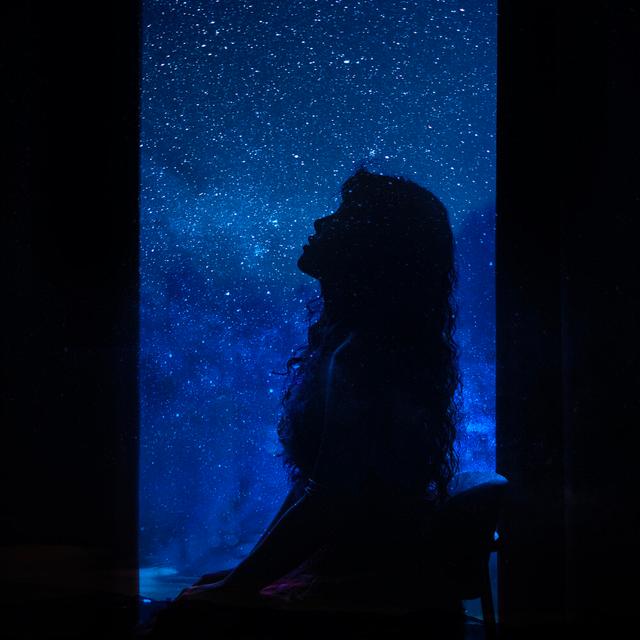 Album cover art for 몇 번 몇 밤 몇 달