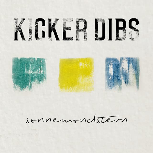Album cover art for Sonnemondstern