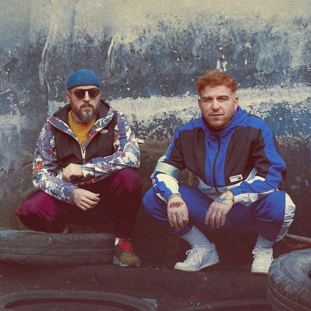 Album cover art for Kendi Yolumda