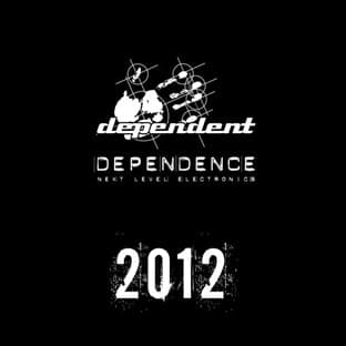 Album cover art for Dependence Vol. 5 - 2012