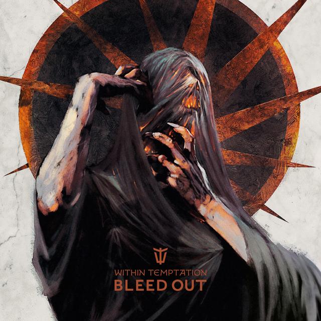 Album cover art for Bleed Out