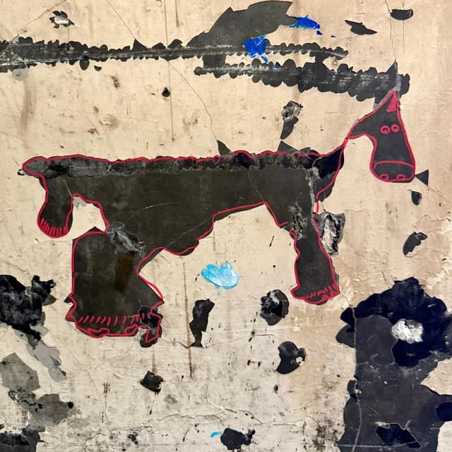Album cover art for introspection