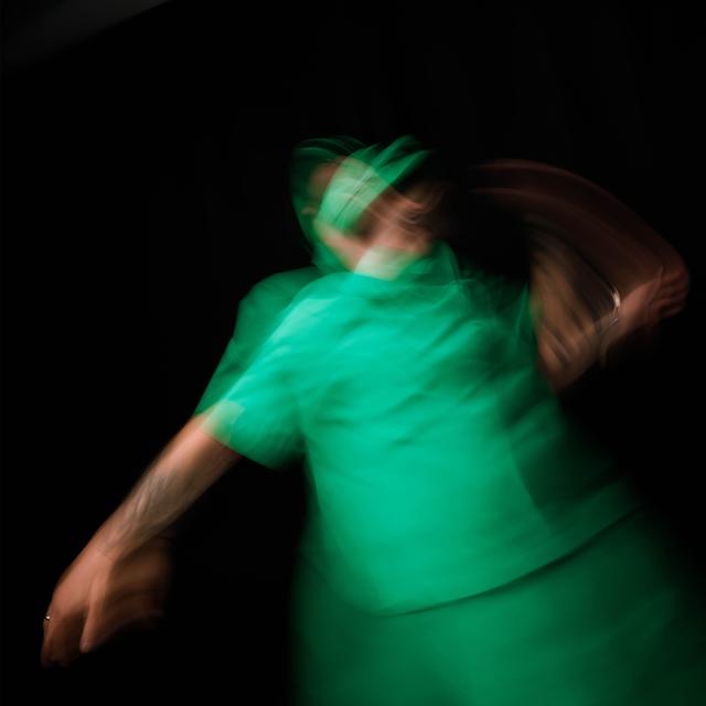 Album cover art for Billo