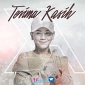 Album cover art for Terima Kasih