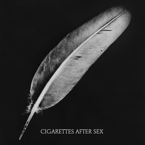 Album cover art for Affection Explicit