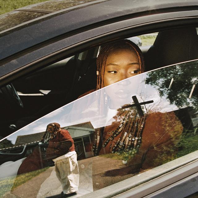 Album cover art for Save Me (Acappella)