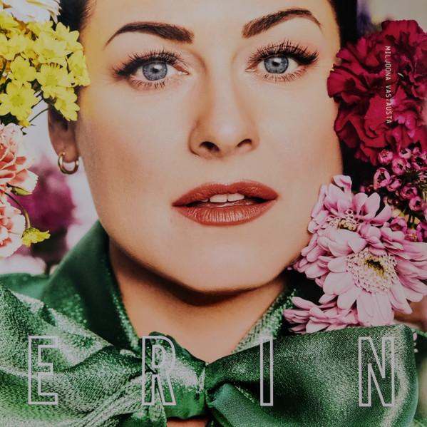 Album cover art for Miljona vastausta