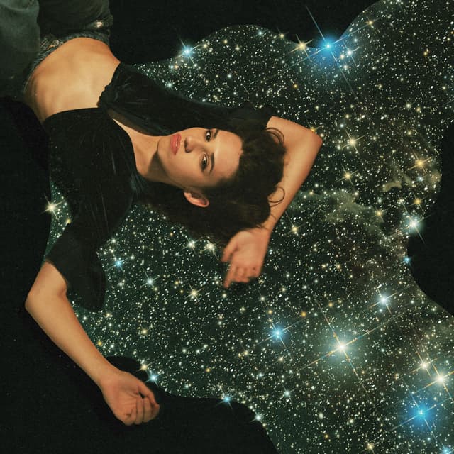 Album cover art for Коли сонце сідає за схил