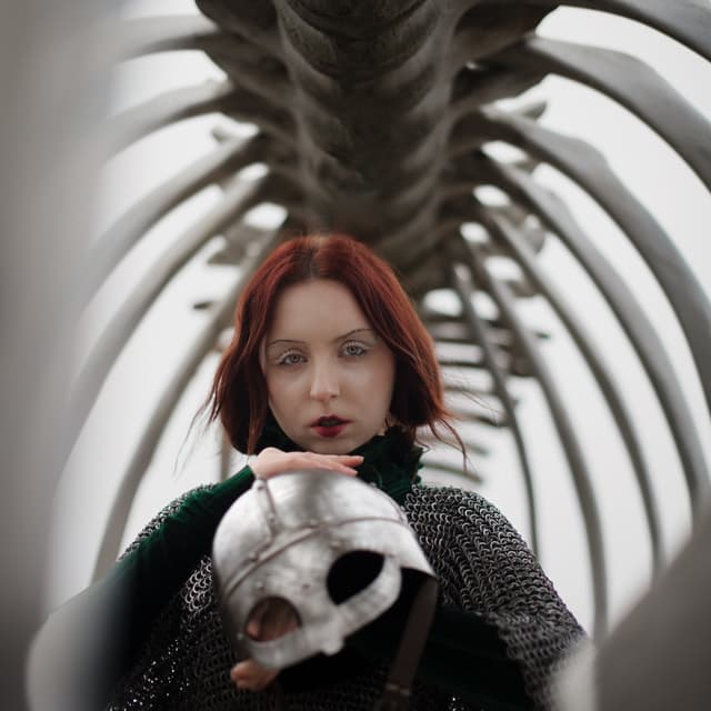 Album cover art for Во лугах