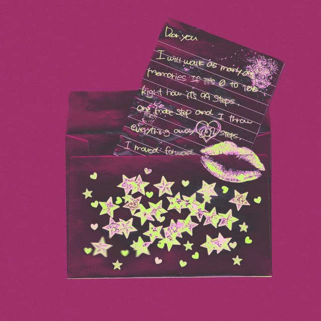 Album cover art for 101
