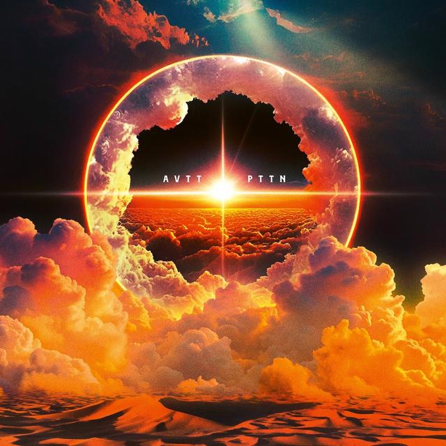 Album cover art for AVTT/PTTN