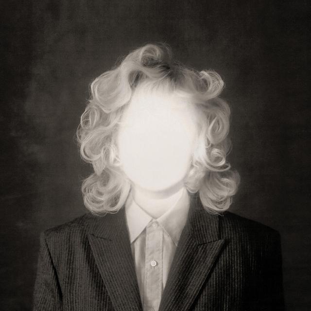 Album cover art for All Things Light