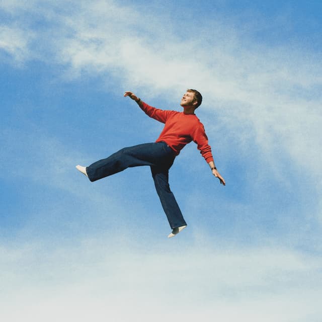 Album cover art for WILDCHILD