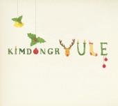Album cover art for KimdongrYULE