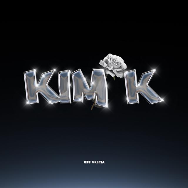 Album cover art for Kim K